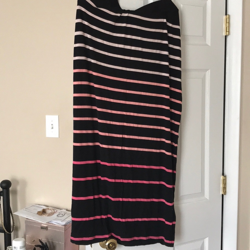 Maxi Skirt